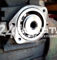 Не качает компрессор Вабко